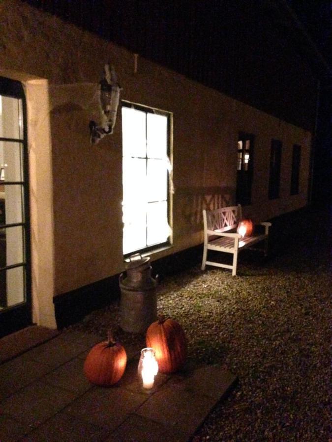 Bremsmaj Farm Holiday Kværs Extérieur photo