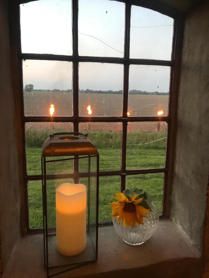 Bremsmaj Farm Holiday Kværs Extérieur photo