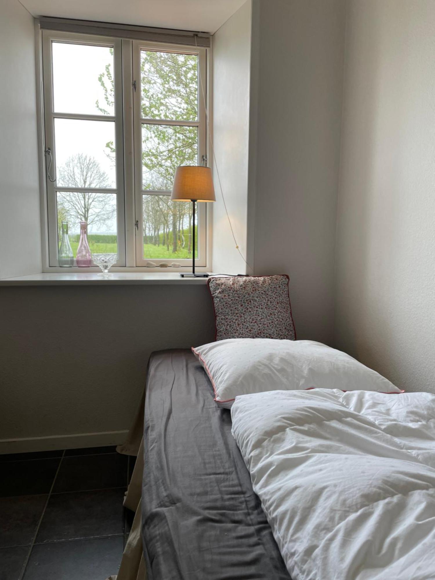 Bremsmaj Farm Holiday Kværs Extérieur photo