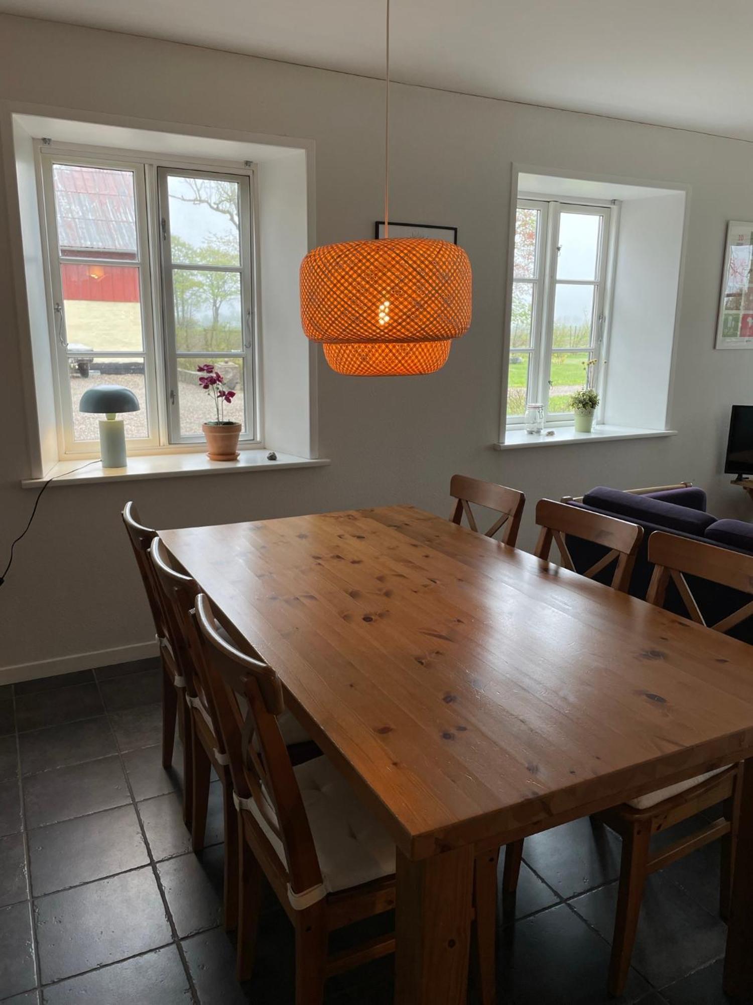 Bremsmaj Farm Holiday Kværs Extérieur photo